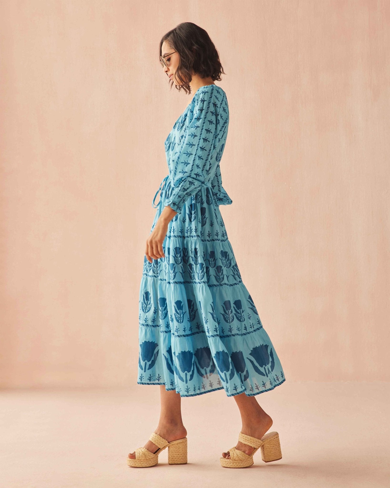 Riviera Midi PALI COAST - Omika