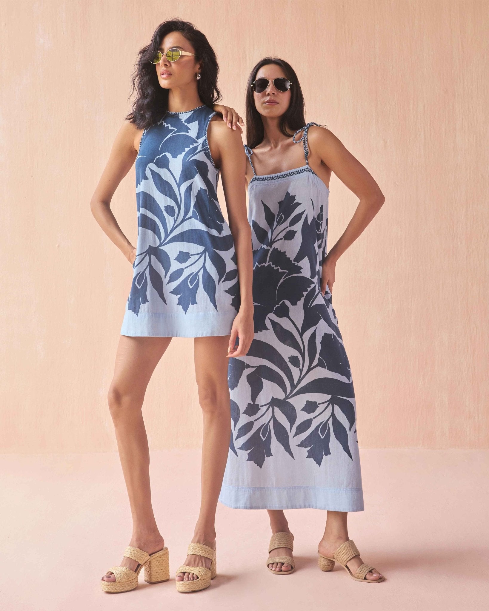 Tillie Maxi ANNETTE DEW - Sai Anvesh Craft