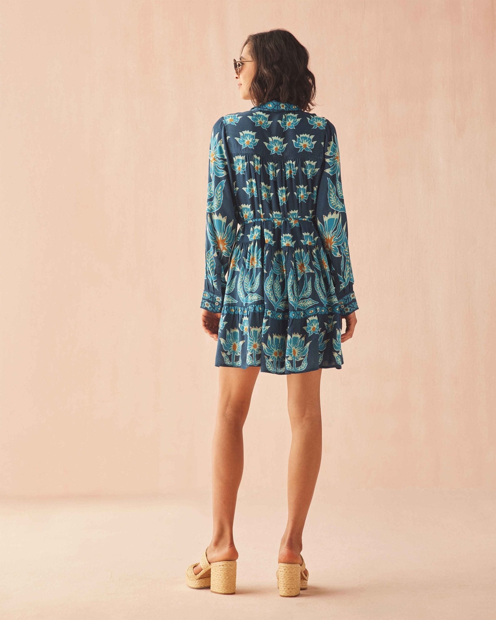 Tula Mini ADYA BALTIC - Omika