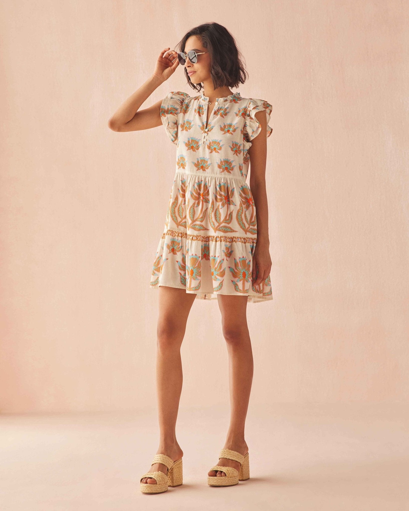 Wilora Mini ADYA GUAVA - Omika