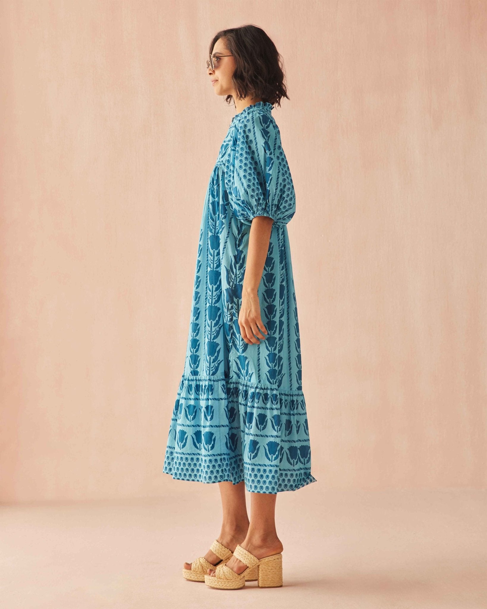 Wren Midi PALI COAST - Omika