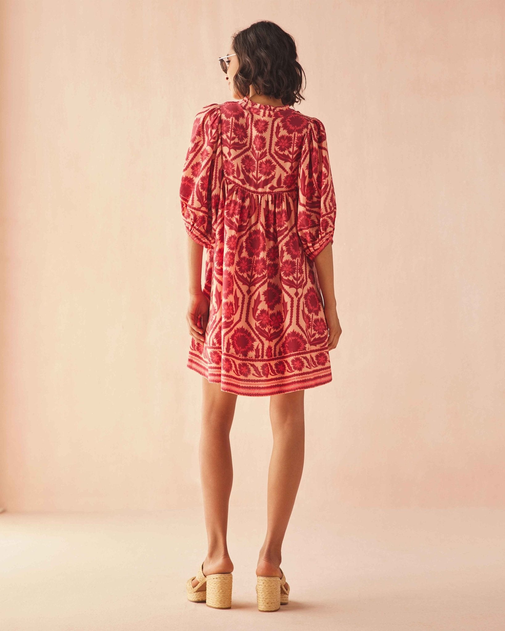 Wren Mini TESSA GOJI - Omika